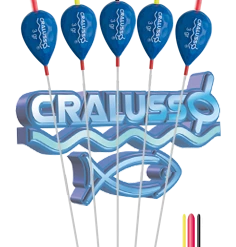 Φελλός Cralusso Golf Balsa