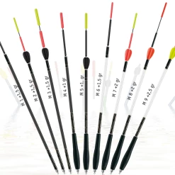 Φελλός Cralusso με ενσωματωμένο βάρος Μ1-Μ2-Μ3-Μ4-Μ5-Μ6-Μ7-Μ8-Μ9