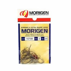 Αγκίστρια MORIGEN 1070B