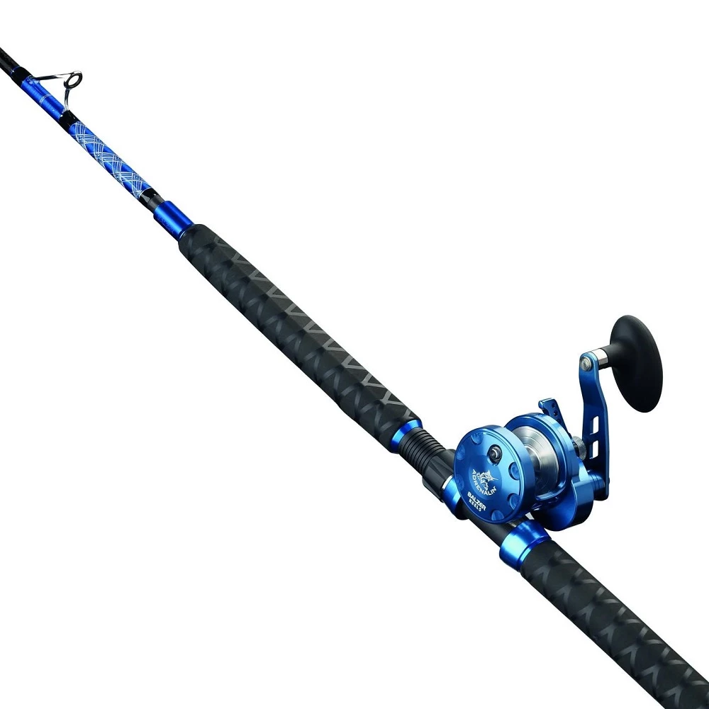 Καλάμι BALZER Adrenalin Inchiku 4 Καλάμι BALZER Adrenalin Inchiku - Image 4