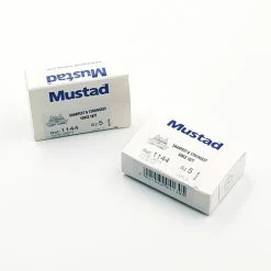 Αγκίστρια MUSTAD 1144