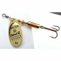 Πεταλούδες Ψαρέματος Balzer 13272