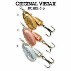 Balzer Πεταλούδες Ψαρέματος Blue Fox BF