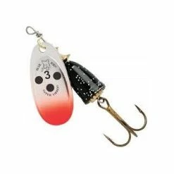 Rapala Πεταλούδες Ψαρέματος Blue Fox BFFL -ΓΛΥΚΑ ΝΕΡΑ Κατάστημα 190