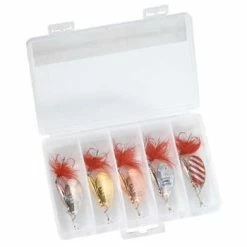 Σετ Πεταλούδες Ψαρέματος Balzer 13049-005