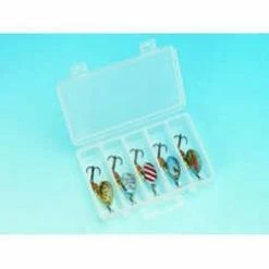 Σετ Πεταλούδες Ψαρέματος Balzer 13299-000