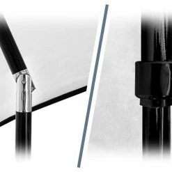 Τέντα Ομπρέλα Pregio 2,50m