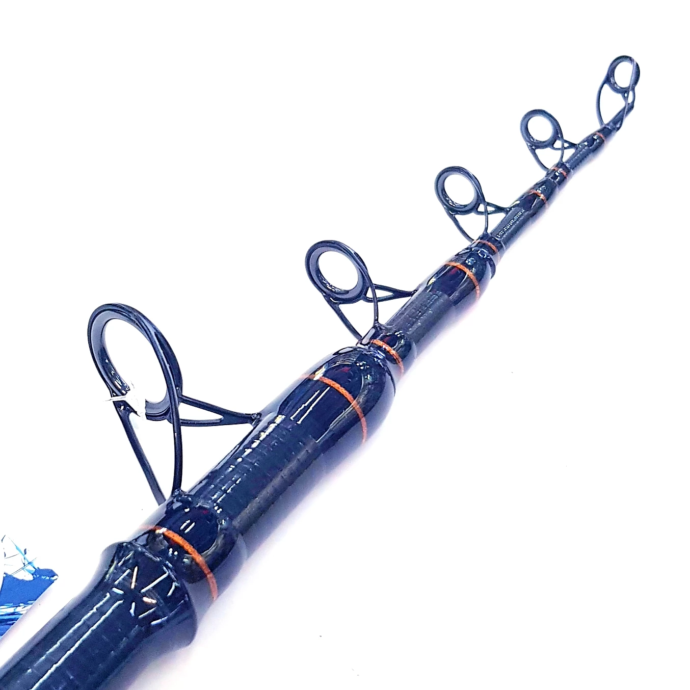 Καλάμι PREGIO Velos Surf Tele 3 Καλάμι PREGIO Velos Surf Tele - Image 3