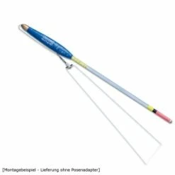 Φελλός Cralusso Rocket -ΓΛΥΚΑ ΝΕΡΑ Κατάστημα 222