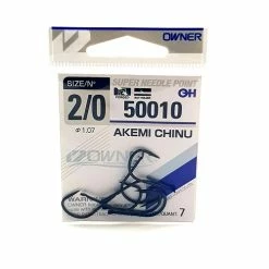 Αγκίστρια OWNER 50010