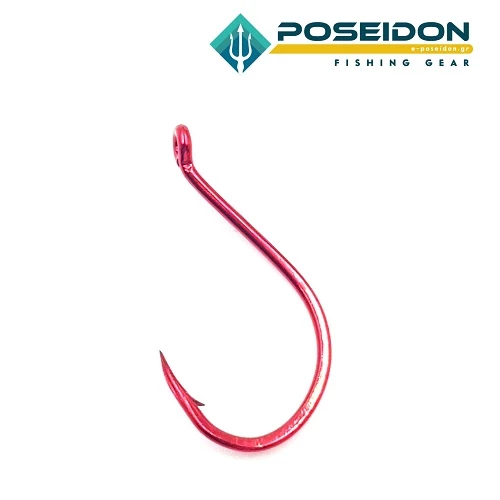 Αγκίστρια OWNER 5111 – RED 2 Αγκίστρια OWNER 5111 – RED - Image 2