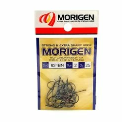 Αγκίστρια MORIGEN 634BN