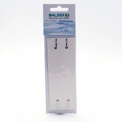 Βελόνα δολώματος BALZER 18411/002 (2 τμχ)