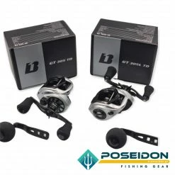 Μηχανισμός BANAX GT 305 TD -ΓΛΥΚΑ ΝΕΡΑ Κατάστημα BANAX GT 305 TD