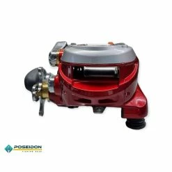 Ηλεκτρικός μηχανισμός BANAX Kaigen 500XP -ΓΛΥΚΑ ΝΕΡΑ Κατάστημα BANAX KAIGEN 500XP