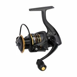 Μηχανισμός MIKADO Carus Spin