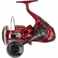 Μηχανισμός DAIWA BG LT RR ARK 2020