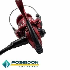 Μηχανισμός DAIWA BG LT RR ARK 2020 -ΓΛΥΚΑ ΝΕΡΑ Κατάστημα DAIWA BG RR 8000 APK 3pic