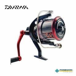 Μηχανισμός DAIWA Crosscast Surf SCW Type R (NEW) 5 Μηχανισμός DAIWA Crosscast Surf SCW Type R (NEW) -ΓΛΥΚΑ ΝΕΡΑ Κατάστημα DAIWA CROSSCAST SURF TYPE R 3pic