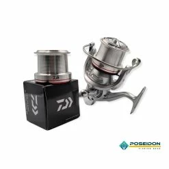 Μηχανισμός DAIWA Emblem Surf SCW -ΓΛΥΚΑ ΝΕΡΑ Κατάστημα DAIWA EMBLEM SURF 35