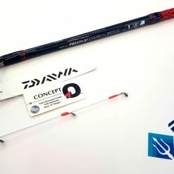 Καλάμι DAIWA Powermesh TENYA -ΓΛΥΚΑ ΝΕΡΑ Κατάστημα DAIWA POWERMESH