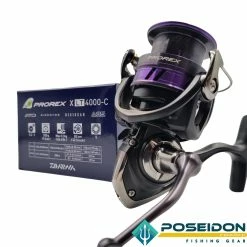 Μηχανισμός DAIWA Prorex X LT 7 Μηχανισμός DAIWA Prorex X LT -ΓΛΥΚΑ ΝΕΡΑ Κατάστημα DAIWA PROREX X LT e poseidon.gr