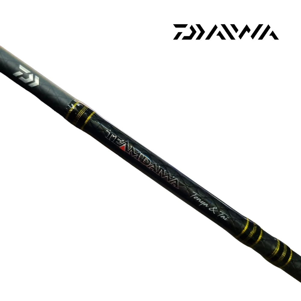 Καλάμι DAIWA Team Daiwa Tenya & Tai 3 Καλάμι DAIWA Team Daiwa Tenya & Tai - Image 3
