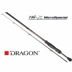 Καλάμι DRAGON CXT MS-X Micro Special LRF