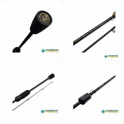 Καλάμι DRAGON NANO LITE Evo Air F-UL 2,28m HRF -ΓΛΥΚΑ ΝΕΡΑ Κατάστημα DRAGON NANO LITE EVO AIR 3pic