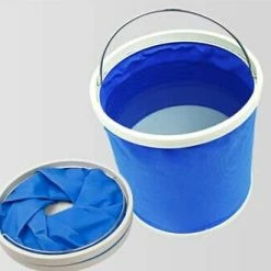 Κουβάς αναδιπλούμενος EVAL