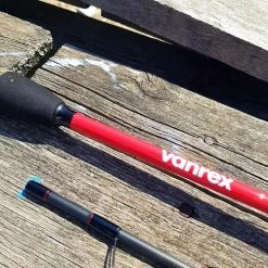 Καλάμι LUCKY JOHN Vanrex Finesse Game 8 Καλάμι LUCKY JOHN Vanrex Finesse Game -ΓΛΥΚΑ ΝΕΡΑ Κατάστημα FINESSE GAME lj vanrex 3