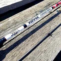 Καλάμι LUCKY JOHN Vanrex Finesse Game 9 Καλάμι LUCKY JOHN Vanrex Finesse Game -ΓΛΥΚΑ ΝΕΡΑ Κατάστημα FINESSE GAME lj vanrex 4