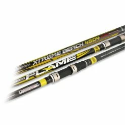 Καλάμι TRABUCCO Flame Xtreme Beach 4.50m