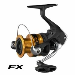 Μηχανισμός SHIMANO FX Spin