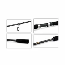 Καλάμι SHIMANO FX XT LRF -ΓΛΥΚΑ ΝΕΡΑ Κατάστημα FXXT SPIN