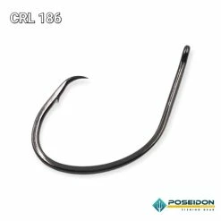 Αγκίστρια HAYABUSA CRL186 -ΓΛΥΚΑ ΝΕΡΑ Κατάστημα HAYABUSA CRL 186