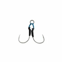 Assist Hooks Διπλά HAYABUSA EX402