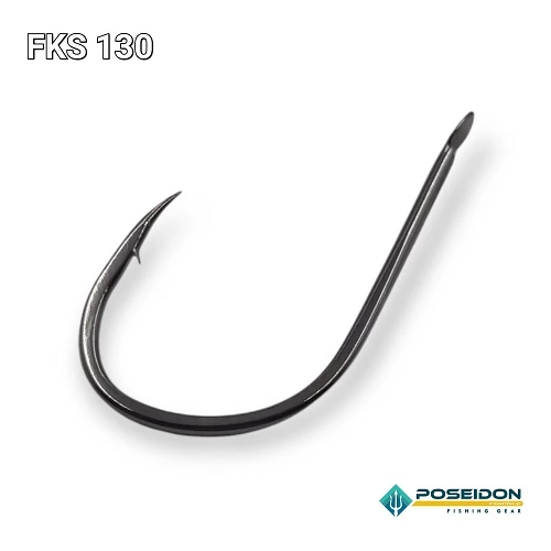 Αγκίστρια HAYABUSA FKS130 BN 3 Αγκίστρια HAYABUSA FKS130 BN - Image 3