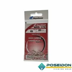 Αγκίστρια HAYABUSA MRS172 N