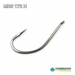 Αγκίστρια HAYABUSA MRS172 N 5 Αγκίστρια HAYABUSA MRS172 N -ΓΛΥΚΑ ΝΕΡΑ Κατάστημα HAYABUSA MRS 172 HOOK