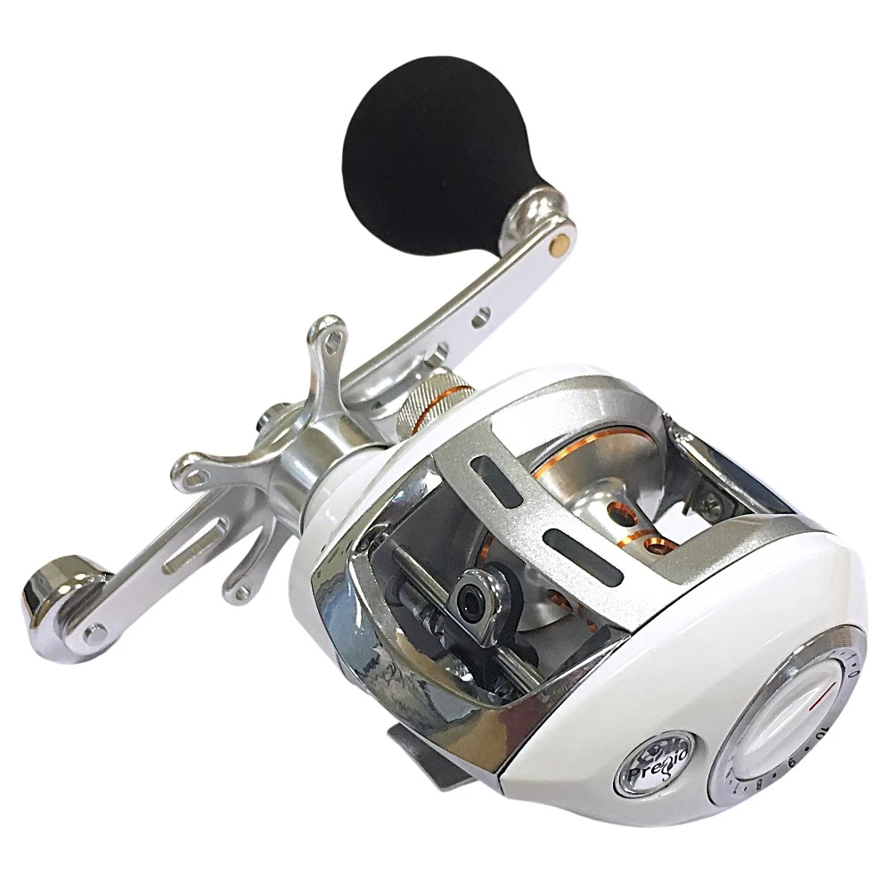 Μηχανισμός PREGIO Honest 100 1 Μηχανισμός PREGIO Honest 100