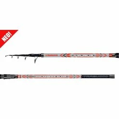 Καλάμι TRABUCCO Kronos Progress Surf 4.20m / 150g