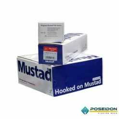 Αγκίστρια MUSTAD 900DT