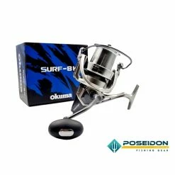 Μηχανισμός OKUMA 8K-SURF -ΓΛΥΚΑ ΝΕΡΑ Κατάστημα OKUMA 8K SURF e poseidon.gr 3pic