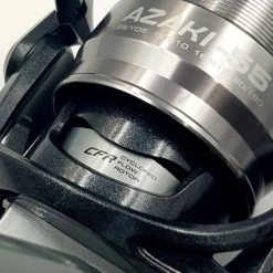 Μηχανισμός OKUMA Azaki -ΓΛΥΚΑ ΝΕΡΑ Κατάστημα OKUMA AZAKI 55