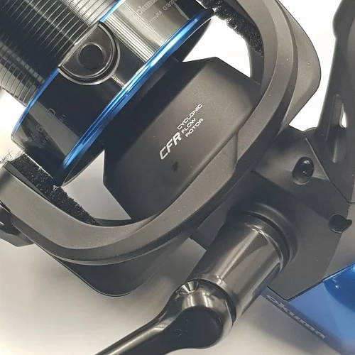 Μηχανισμός OKUMA Rockaway 6000 2 Μηχανισμός OKUMA Rockaway 6000 - Image 2