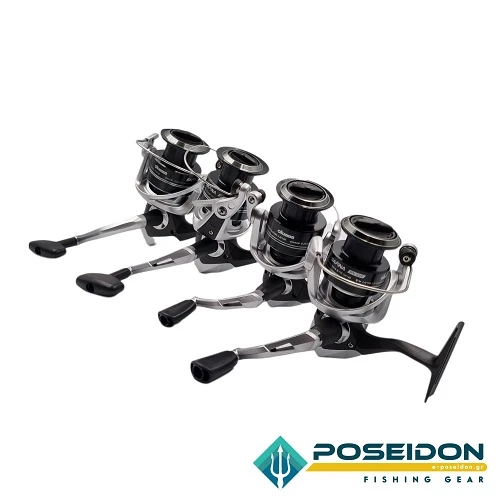 Μηχανισμός OKUMA Safina Spin 2 Μηχανισμός OKUMA Safina Spin - Image 2