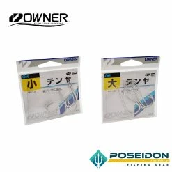 Αγκίστρια OWNER 10371