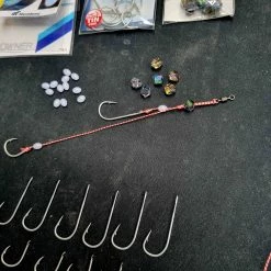 Αγκίστρια OWNER 10371 -ΓΛΥΚΑ ΝΕΡΑ Κατάστημα OWNER 10371 4pic