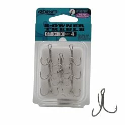 Σαλαγκιά OWNER ST 31 Nickel